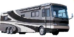 RV, camper plastic repair 